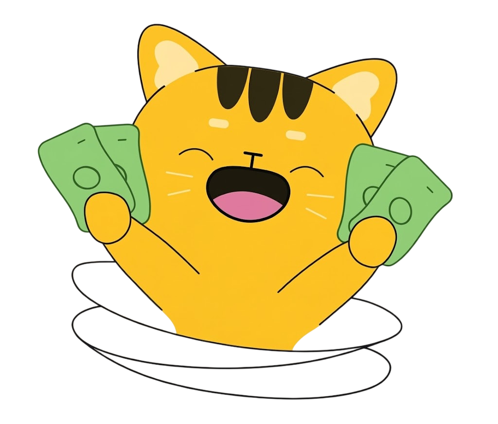 CashAlo overview
